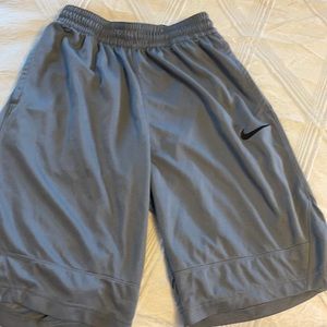 Nike athletic shorts men’s S